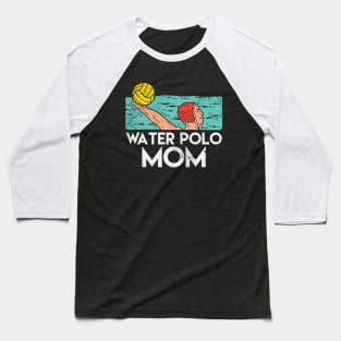 Water Polo, Baseball T-Shirt